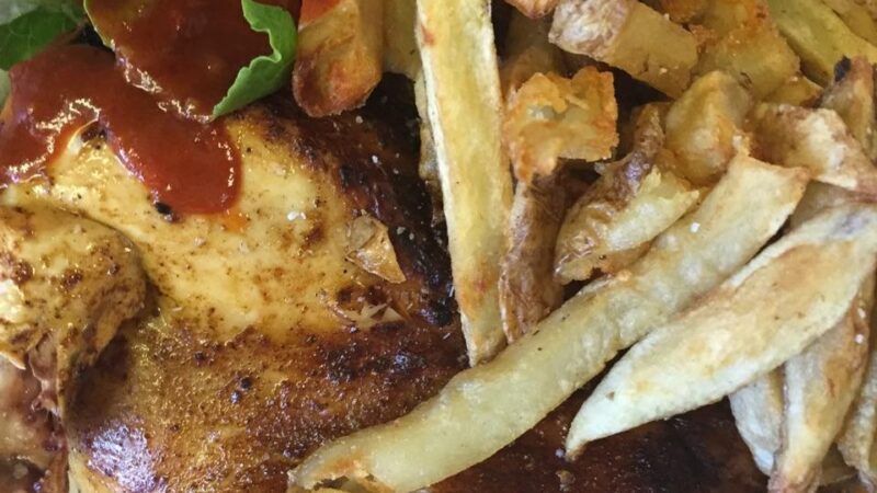 Hickory's BBQ Grill - Port Washington, NY