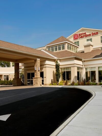 Hilton Garden Inn Roslyn - Port Washington, NY