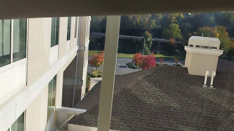 Hilton Garden Inn Roslyn - Port Washington, NY