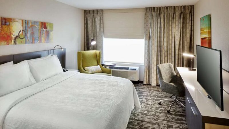 Hilton Garden Inn Roslyn - Port Washington, NY
