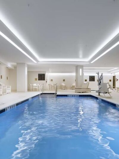 Hilton Garden Inn Roslyn - Port Washington, NY