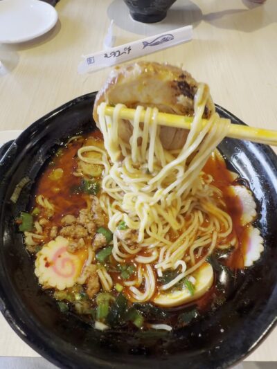Ikedo Ramen - Port Washington, NY