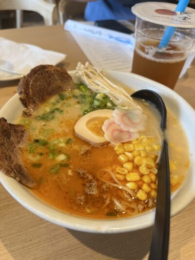 Ikedo Ramen - Port Washington, NY