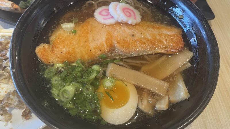 Ikedo Ramen - Port Washington, NY