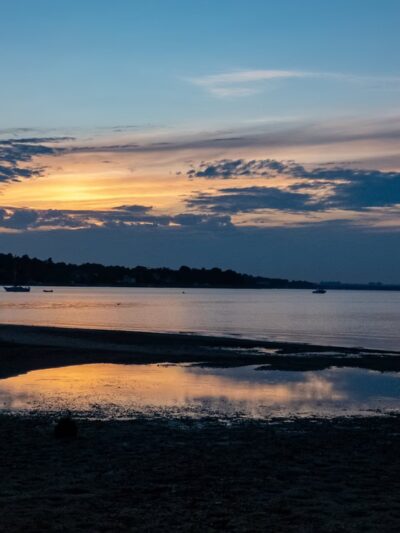 Leeds Pond Beach - Port Washington, NY