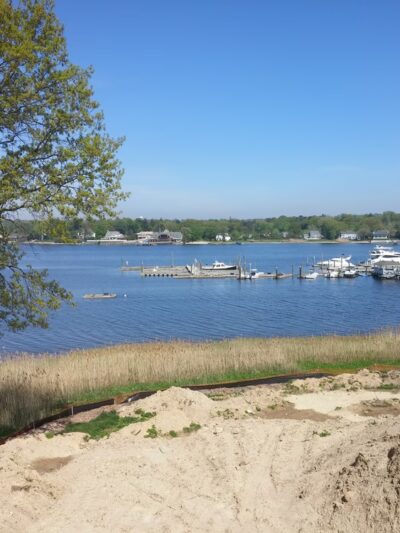 Leeds Pond Preserve - Port Washington, NY