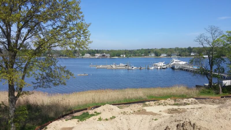 Leeds Pond Preserve - Port Washington, NY