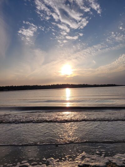 Leeds Pond Preserve - Port Washington, NY