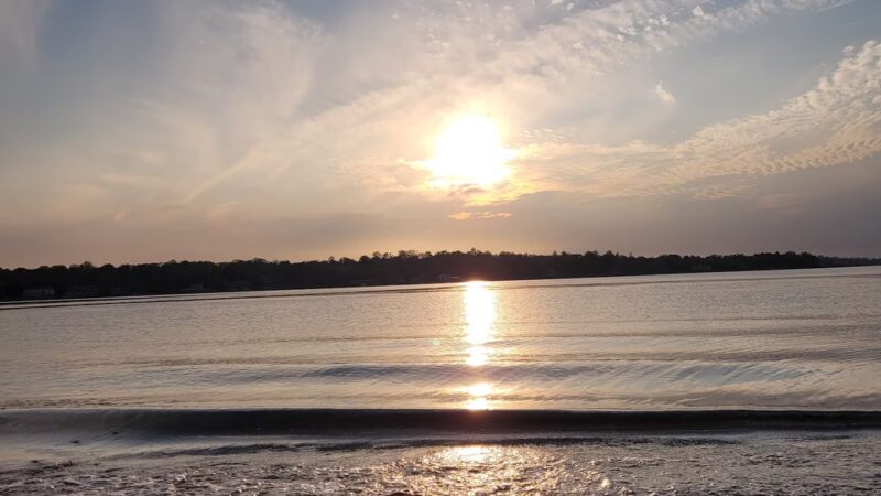 Leeds Pond Preserve - Port Washington, NY