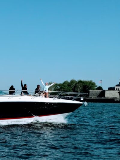Long Island Boat Rentals - Port Washington, NY