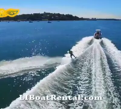 Long Island Boat Rentals - Port Washington, NY