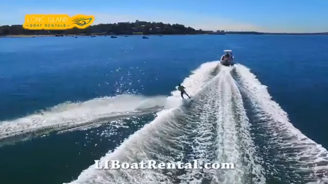 Long Island Boat Rentals - Port Washington, NY