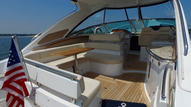 Long Island Boat Rentals - Port Washington, NY