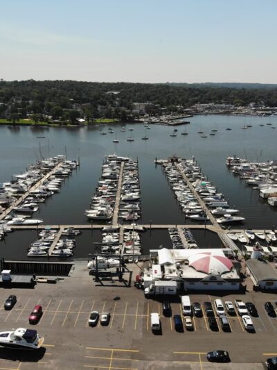 Manhasset Bay Marina - Port Washington, NY