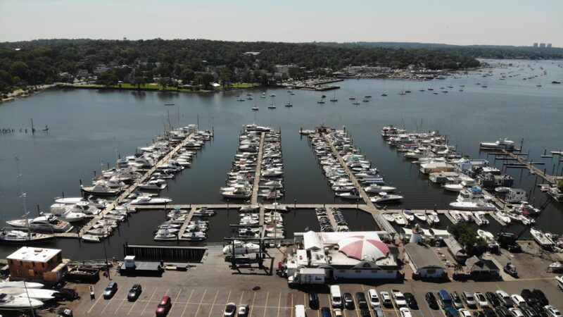 Manhasset Bay Marina - Port Washington, NY