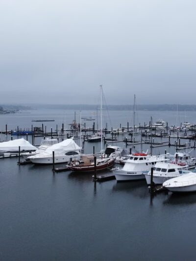 Manhasset Bay Marina - Port Washington, NY