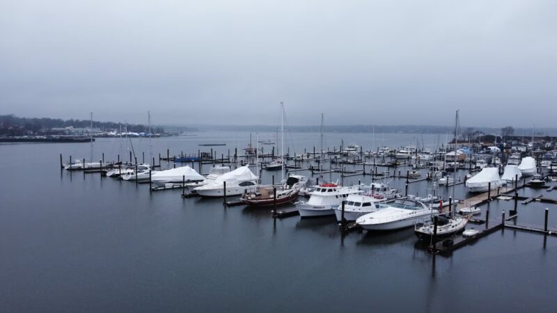 Manhasset Bay Marina - Port Washington, NY