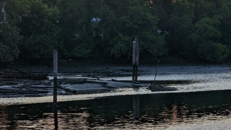 Manhasset Bay Marina - Port Washington, NY
