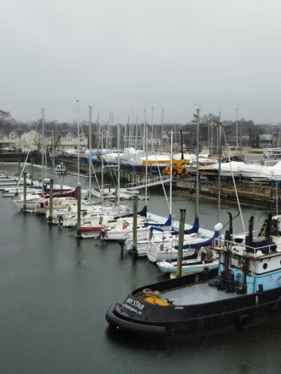 Manhasset Bay Marina - Port Washington, NY