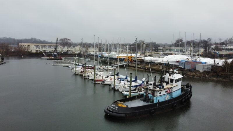 Manhasset Bay Marina - Port Washington, NY