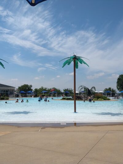 Manorhaven Beach Park & Pool - Port Washington, NY