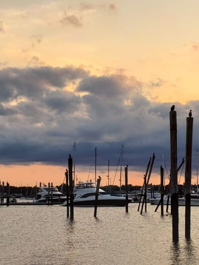 Manorhaven Beach Park & Pool - Port Washington, NY