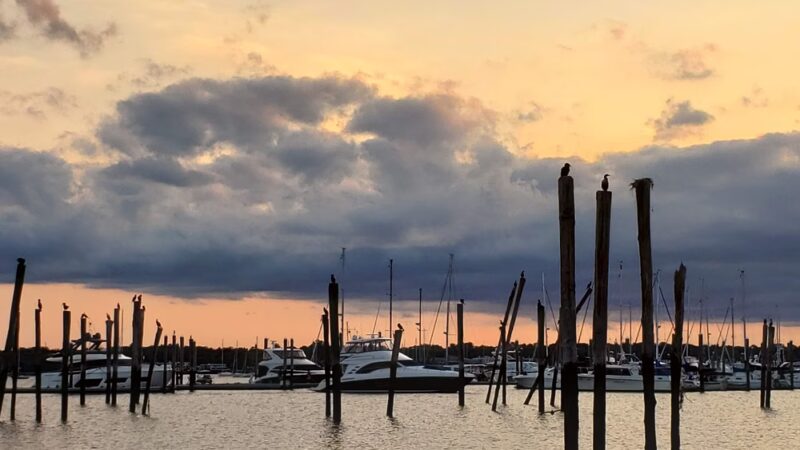 Manorhaven Beach Park & Pool - Port Washington, NY