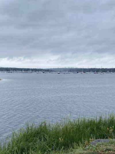 Manorhaven Town Park - Port Washington, NY