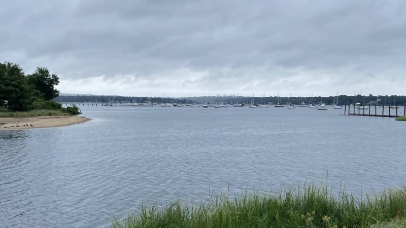 Manorhaven Town Park - Port Washington, NY