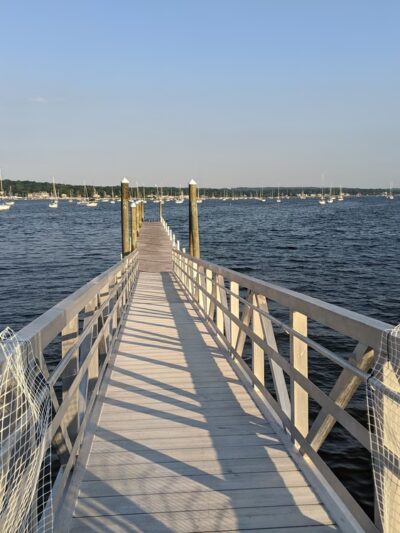 Manorhaven Town Park - Port Washington, NY