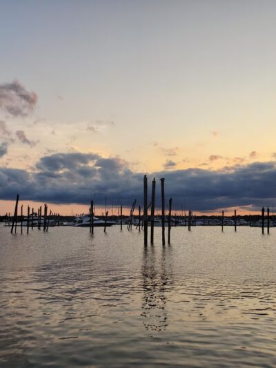 Manorhaven Town Park - Port Washington, NY