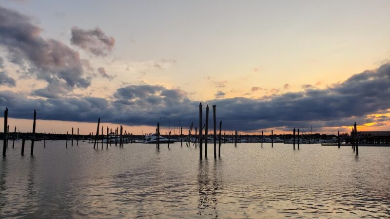Manorhaven Town Park - Port Washington, NY