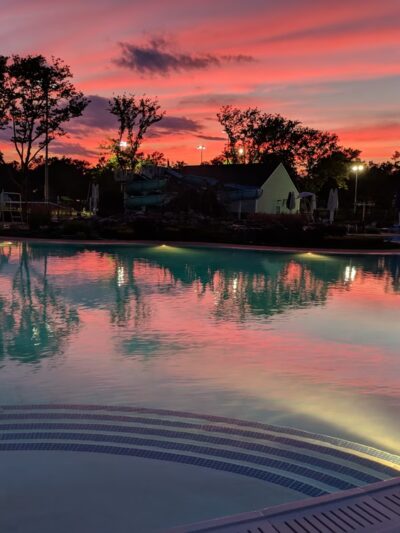 Manorhaven Town Park - Port Washington, NY