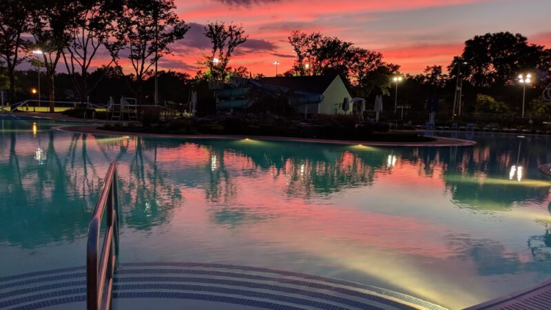 Manorhaven Town Park - Port Washington, NY