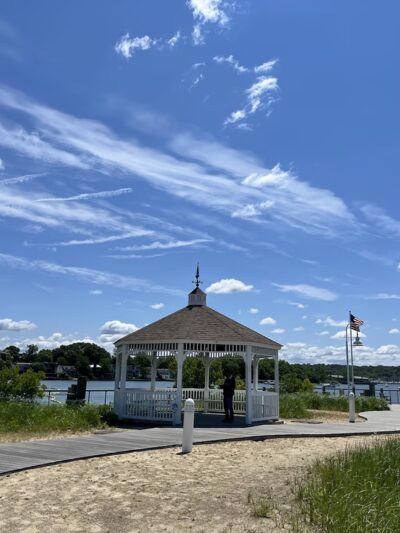 Morgan's Dock Park - Port Washington, NY