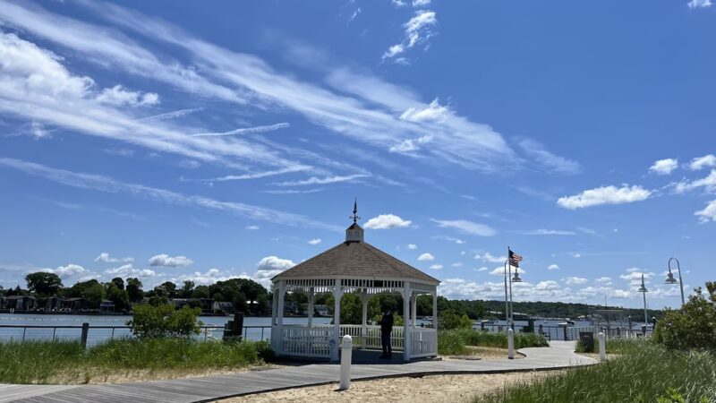 Morgan's Dock Park - Port Washington, NY