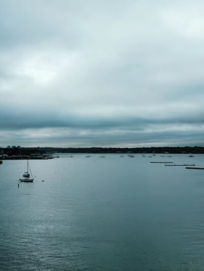 Morgan's Dock Park - Port Washington, NY