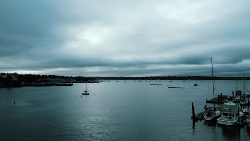 Morgan's Dock Park - Port Washington, NY