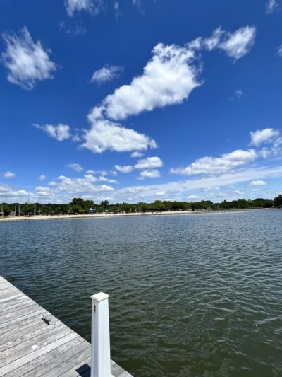 Morgan's Dock Park - Port Washington, NY