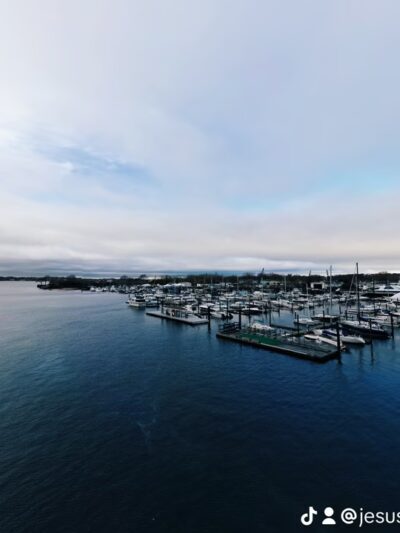 Morgan's Dock Park - Port Washington, NY
