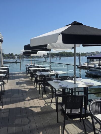 Nino’s Beach - Port Washington, NY