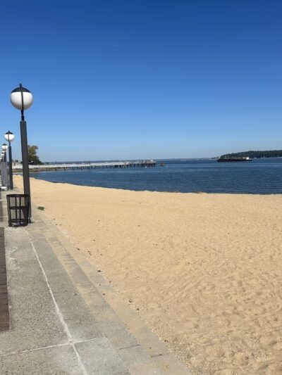 North Hempstead Beach Park - Port Washington, NY