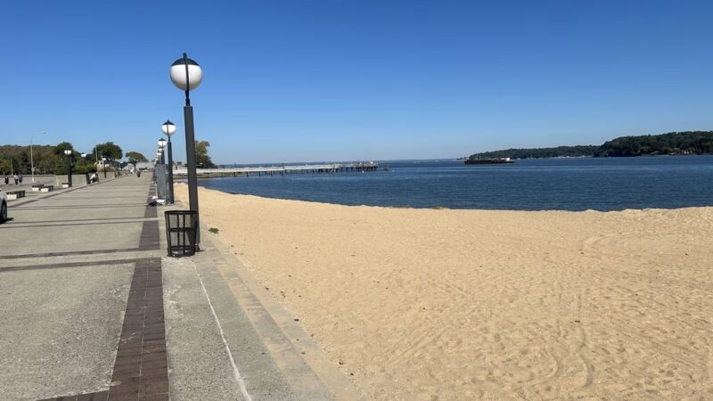 North Hempstead Beach Park - Port Washington, NY