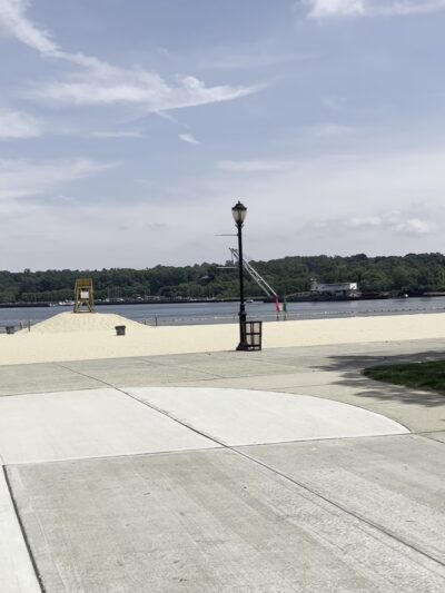 North Hempstead Beach Park - Port Washington, NY