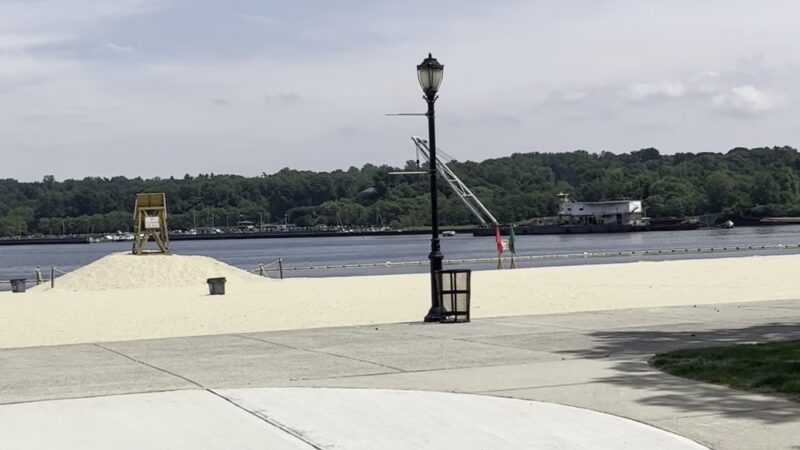 North Hempstead Beach Park - Port Washington, NY