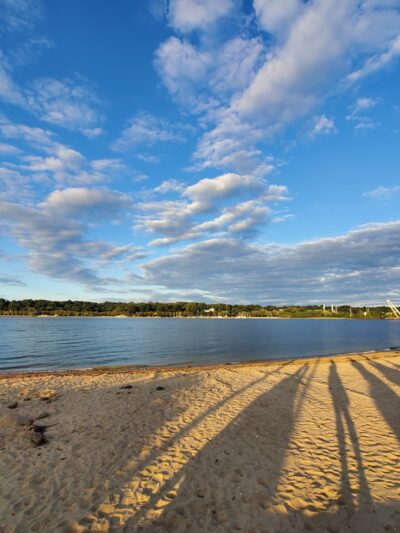 North Hempstead Beach Park - Port Washington, NY