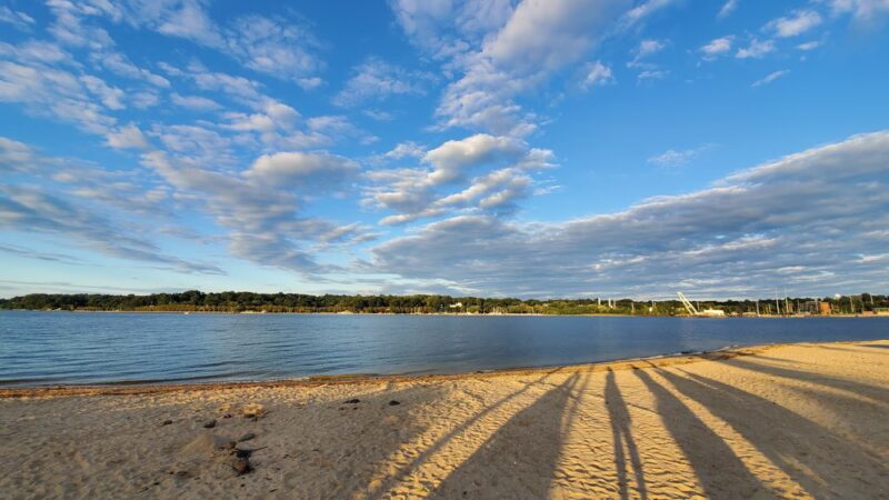 North Hempstead Beach Park - Port Washington, NY