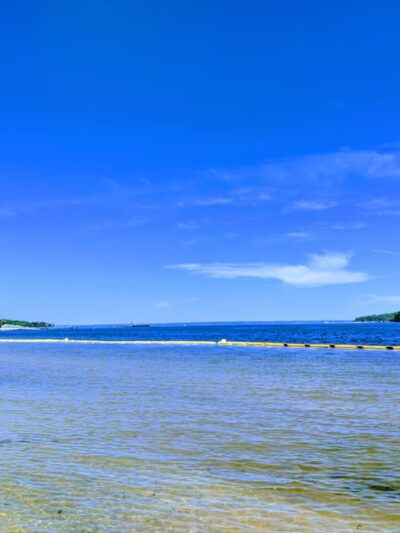 North Hempstead Beach Park - Port Washington, NY