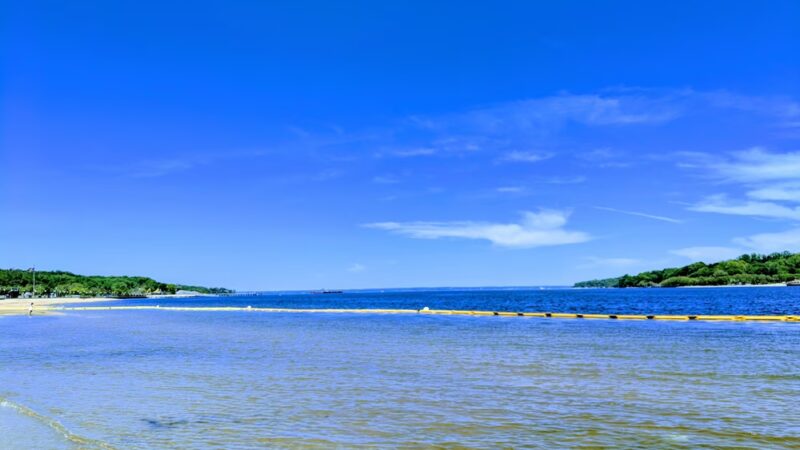 North Hempstead Beach Park - Port Washington, NY