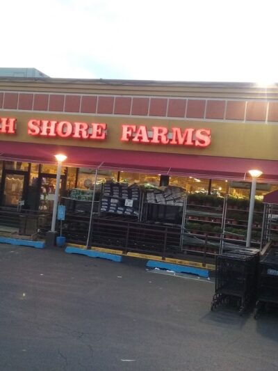 North Shore Farms - Port Washington, NY